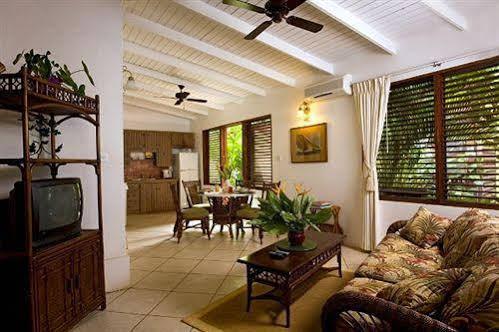 The Ginger Lily Hotel Gros Islet Exterior photo