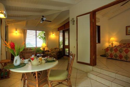 The Ginger Lily Hotel Gros Islet Room photo