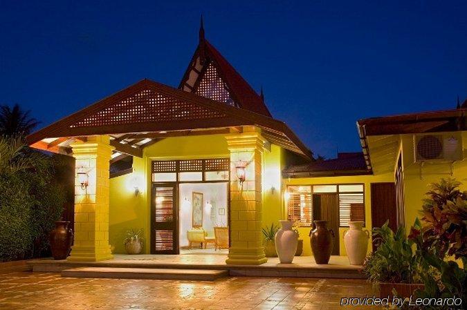 The Ginger Lily Hotel Gros Islet Exterior photo