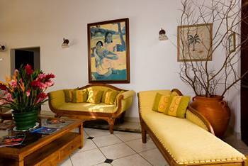 The Ginger Lily Hotel Gros Islet Exterior photo
