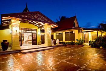 The Ginger Lily Hotel Gros Islet Exterior photo