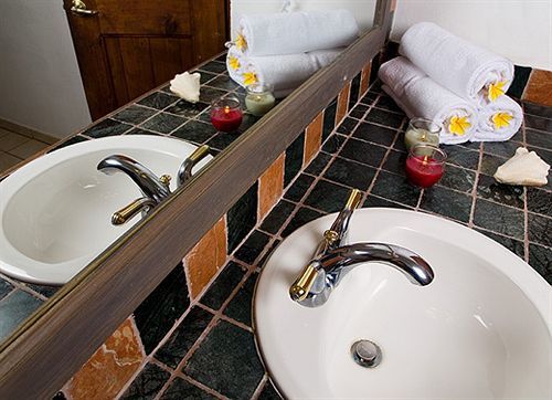 The Ginger Lily Hotel Gros Islet Exterior photo