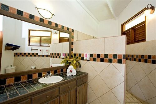 The Ginger Lily Hotel Gros Islet Exterior photo
